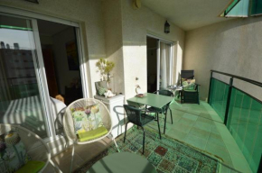 Bonito Apartamento Vila Park, Cala
